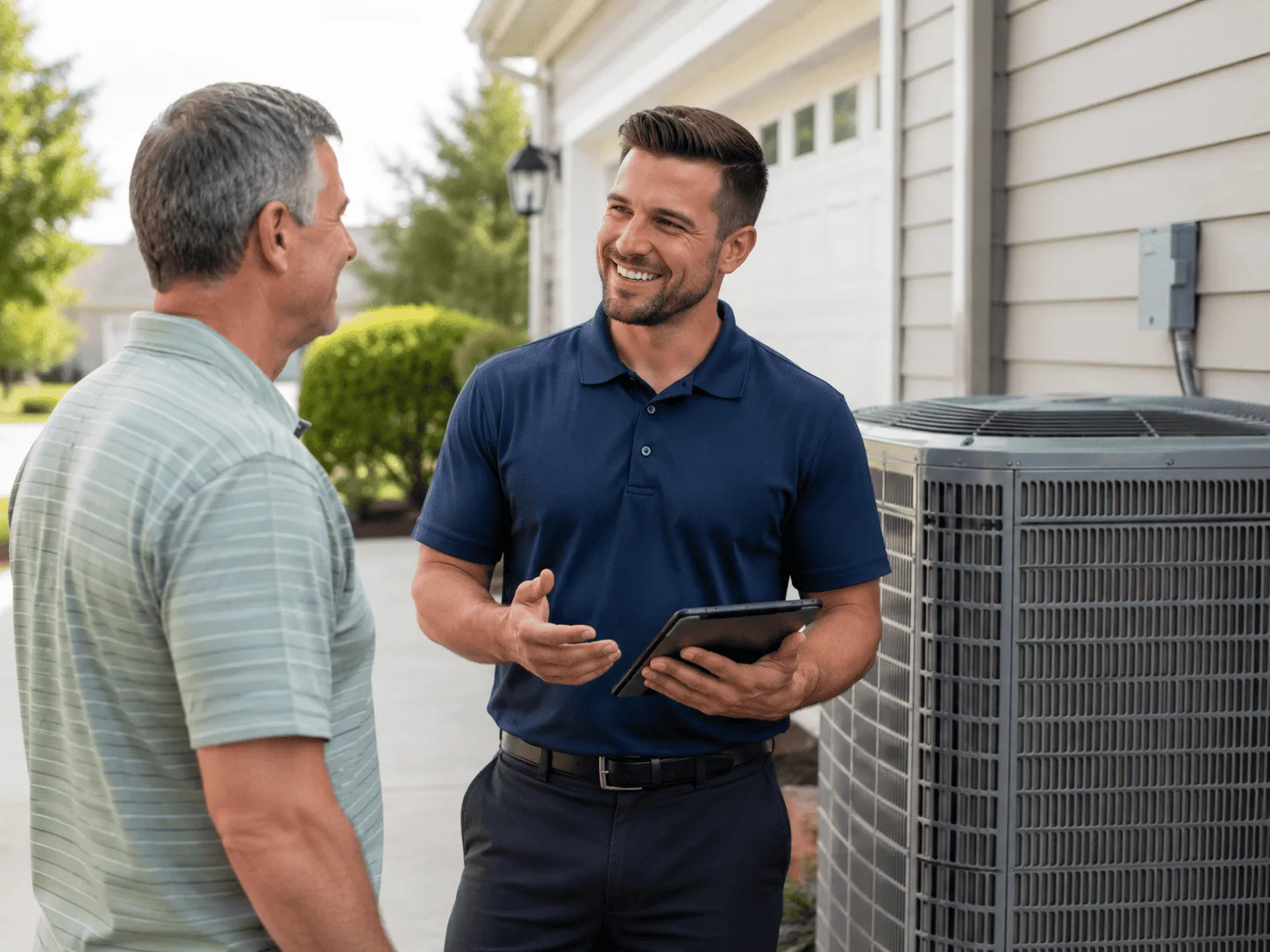 Heat Pump Installation Glen Saint Mary, FL FAQs